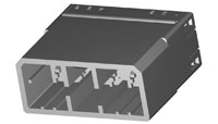 Image of TE Connectivity 368508-1