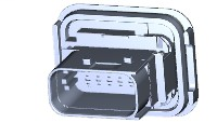 Image of TE Connectivity 2-1564520-1