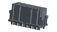Image of TE Connectivity 444312-1