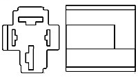 Image of TE Connectivity VCF7-1000