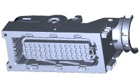 Image of TE Connectivity 5-1718321-3