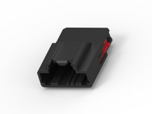 Image of TE Connectivity 6-1419166-1