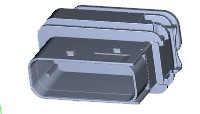 Image of TE Connectivity 1-1564534-1