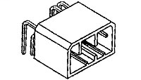 Image of TE Connectivity 179096-1