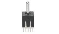 Image of TE Connectivity 6643266-1