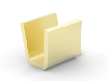Image of TE Connectivity 61492-1