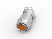 Image of TE Connectivity HD36-18-21SN-059