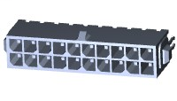 Image of TE Connectivity 2-794681-0