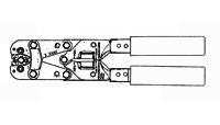 Image of TE Connectivity 601075-1