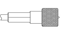 Image of TE Connectivity 132-0115-0002