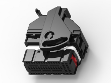 Image of TE Connectivity 2050036-1