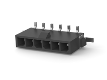 Image of TE Connectivity 1445053-6