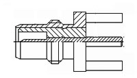 Image of TE Connectivity 1-1337485-0