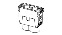 Image of TE Connectivity 1103382-1