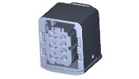 Image of TE Connectivity 1-1418480-1