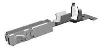 Image of TE Connectivity 1534162-1