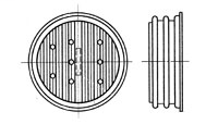 Image of TE Connectivity 172203-1