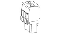 Image of TE Connectivity 1-796861-0