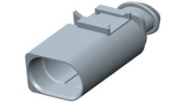 Image of TE Connectivity 1-1703543-0