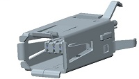 Image of TE Connectivity 1971886-1