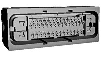 Image of TE Connectivity 1376600-4