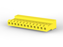 Image of TE Connectivity 1-640427-2