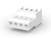 Image of TE Connectivity 1-640621-2