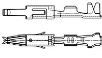 Image of TE Connectivity 2141900-3