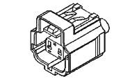 Image of TE Connectivity 178392-6