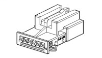 Image of TE Connectivity 2-1564011-2