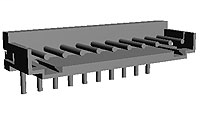 Image of TE Connectivity 292253-4