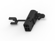 Image of TE Connectivity 284147-1