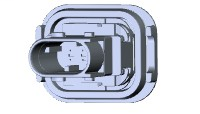 Image of TE Connectivity 3-1703843-1