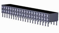 Image of TE Connectivity 1-146140-9