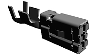Image of TE Connectivity 1-967589-2