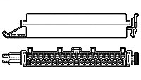 Image of TE Connectivity 827667-1