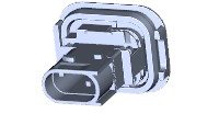 Image of TE Connectivity 1-1703841-1