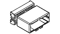 Image of TE Connectivity 1123350-1