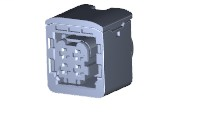 Image of TE Connectivity 1-1418390-1