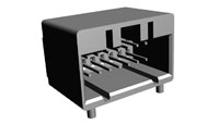 Image of TE Connectivity 172258-1