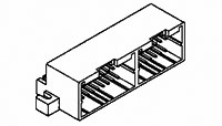 Image of TE Connectivity 174146-2