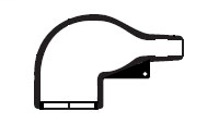 Image of TE Connectivity 222K174-100-0