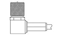 Image of TE Connectivity 132-0119-0002