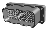 Image of TE Connectivity 211580-3