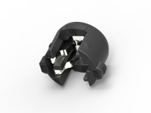 Image of TE Connectivity 1-1703884-1