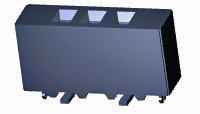 Image of TE Connectivity 5-147730-1