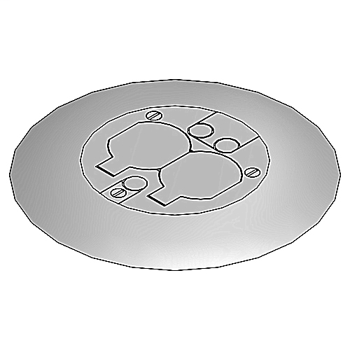 Image of Steel City FPT441-SW-GRY