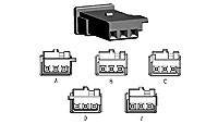 Image of TE Connectivity 4-1718346-1