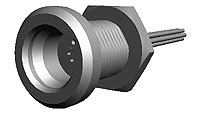 Image of TE Connectivity QCM007SC2DC006F