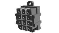 Image of TE Connectivity 207528-1